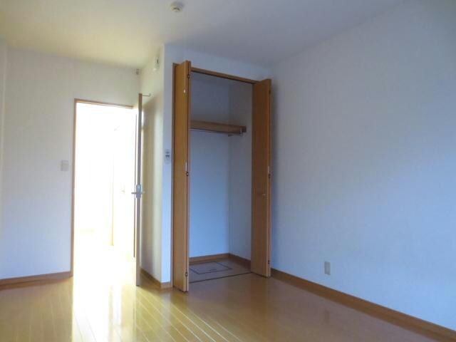 Ｋ・Ｉハイツの物件内観写真