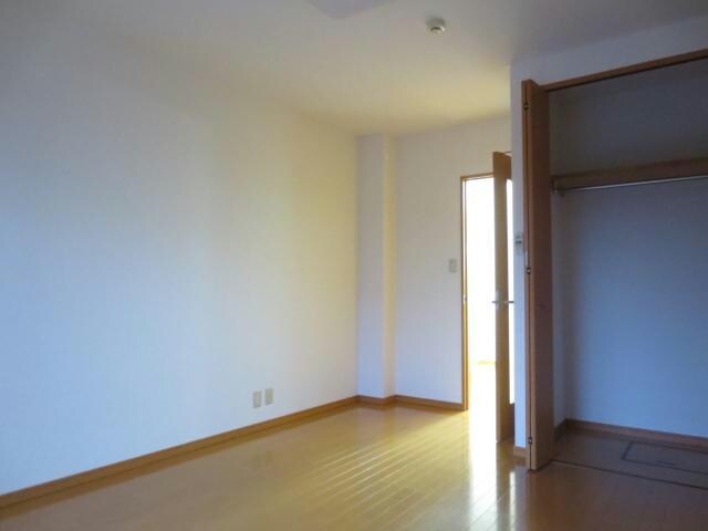 Ｋ・Ｉハイツの物件内観写真