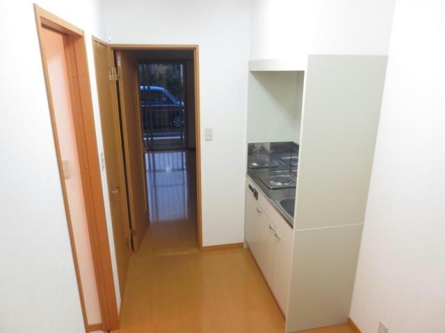 Ｋ・Ｉハイツの物件内観写真