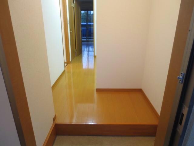 Ｋ・Ｉハイツの物件内観写真