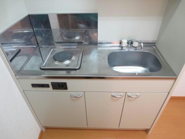 Ｋ・Ｉハイツの物件内観写真