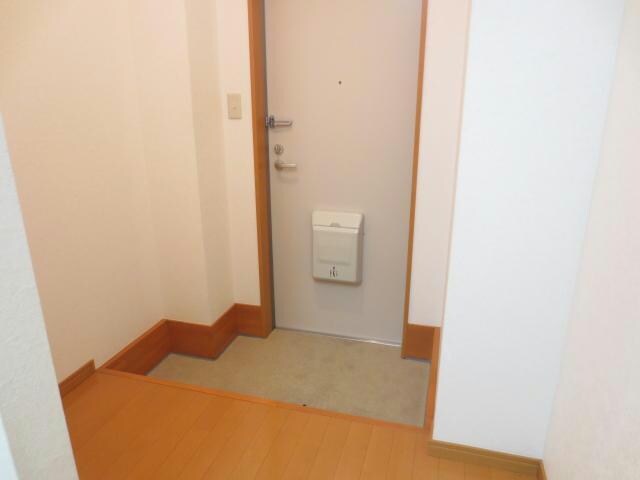 Ｋ・Ｉハイツの物件内観写真