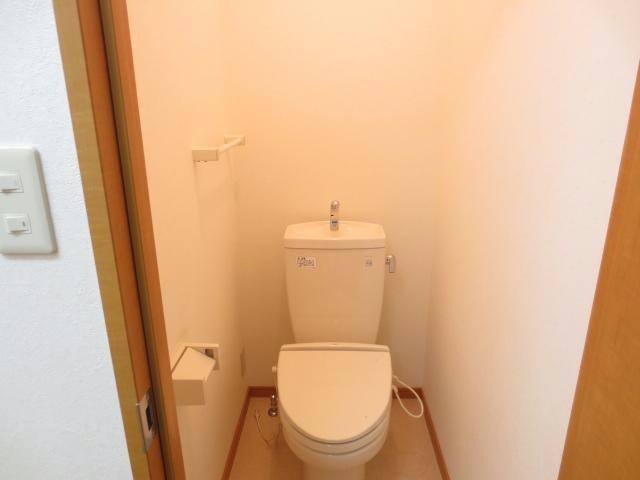 Ｋ・Ｉハイツの物件内観写真