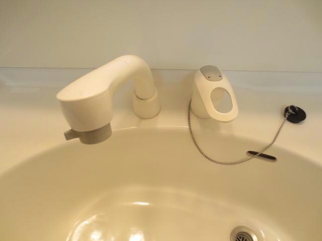 Ｋ・Ｉハイツの物件内観写真