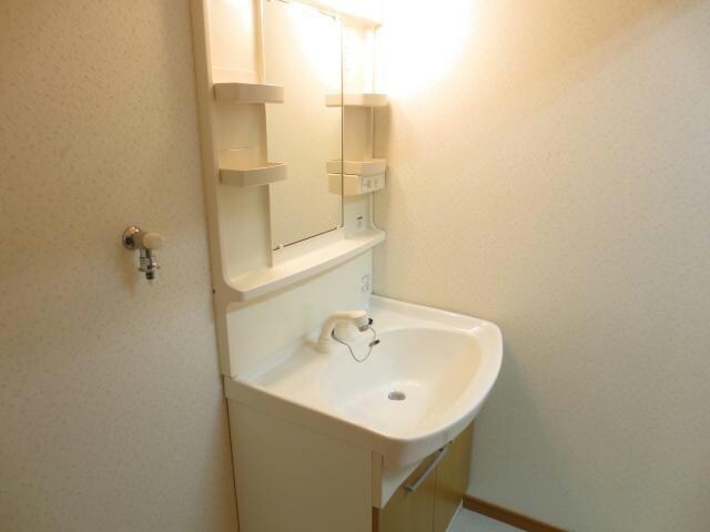 Ｋ・Ｉハイツの物件内観写真