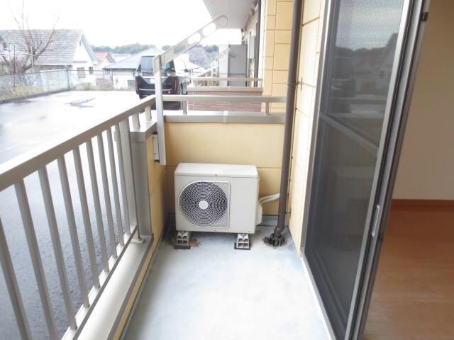 Ｋ・Ｉハイツの物件内観写真