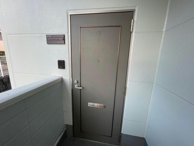 エコハウスみふねの物件内観写真