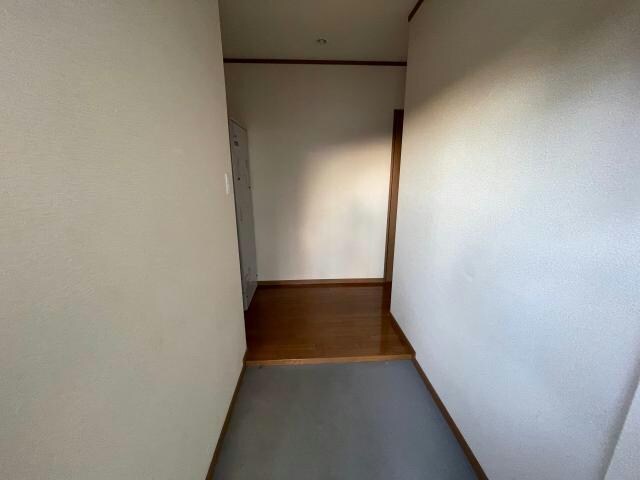 エコハウスみふねの物件内観写真