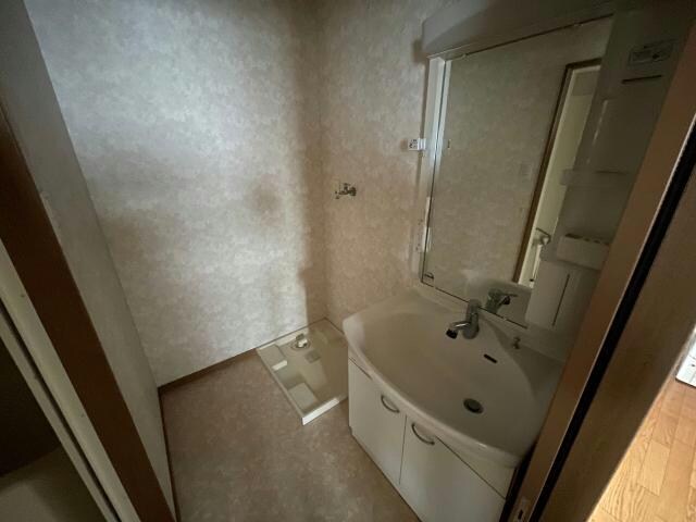 エコハウスみふねの物件内観写真