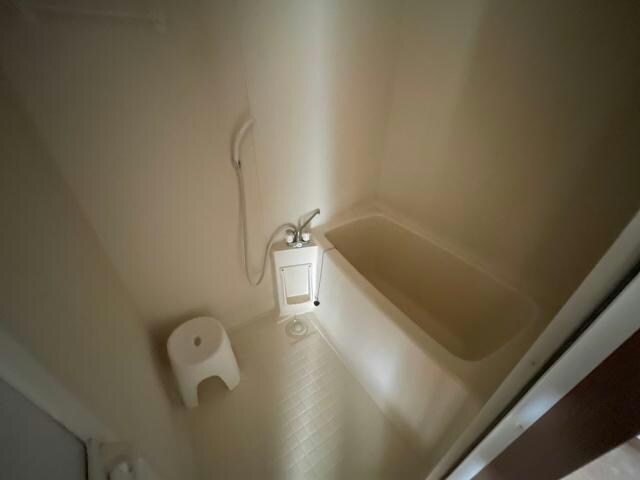 エコハウスみふねの物件内観写真