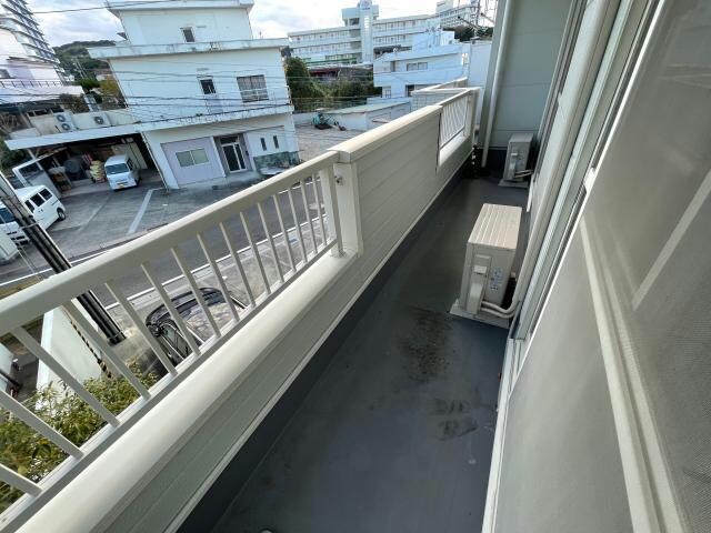 エコハウスみふねの物件内観写真