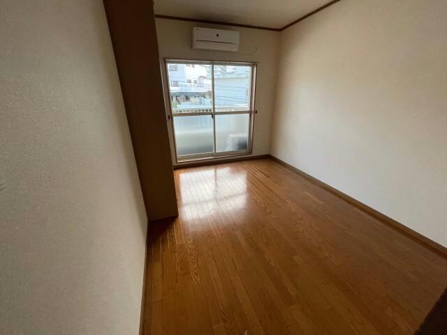 エコハウスみふねの物件内観写真