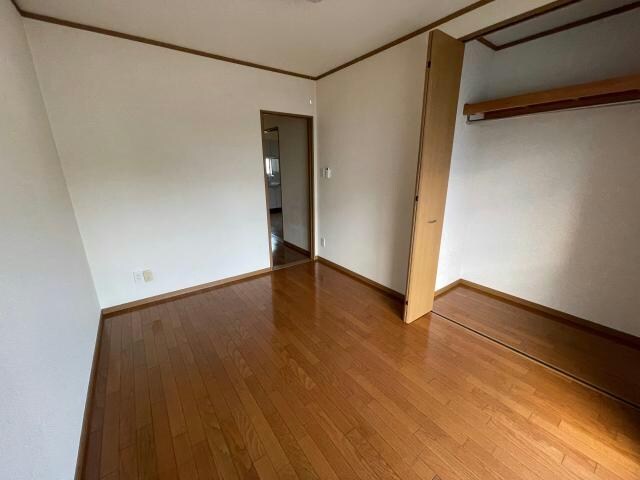 エコハウスみふねの物件内観写真