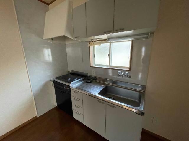 エコハウスみふねの物件内観写真