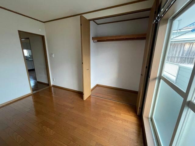 エコハウスみふねの物件内観写真