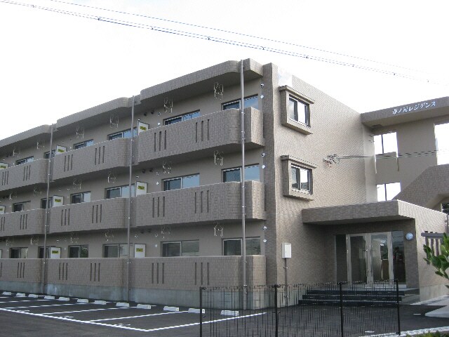 寺ノ元レジデンスの物件外観写真