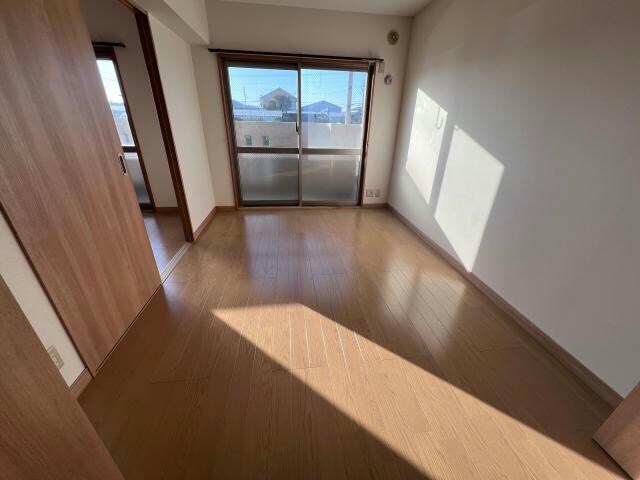 寺ノ元レジデンスの物件内観写真