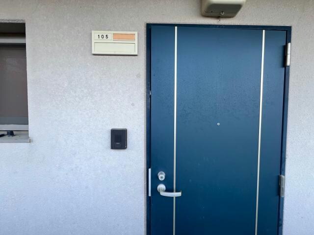 寺ノ元レジデンスの物件内観写真