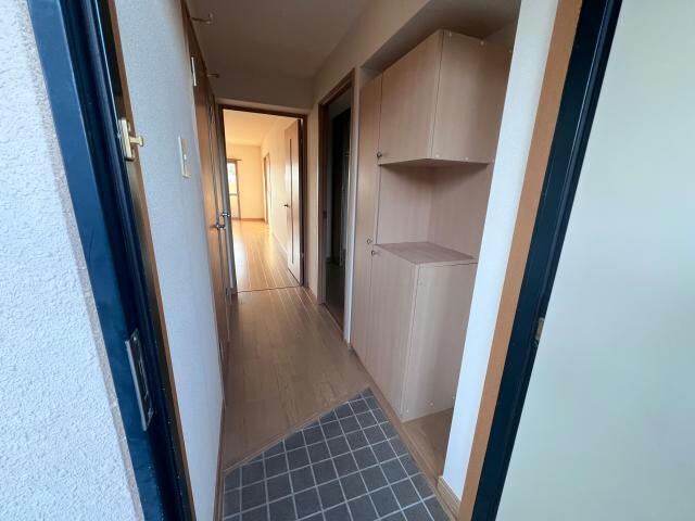 寺ノ元レジデンスの物件内観写真