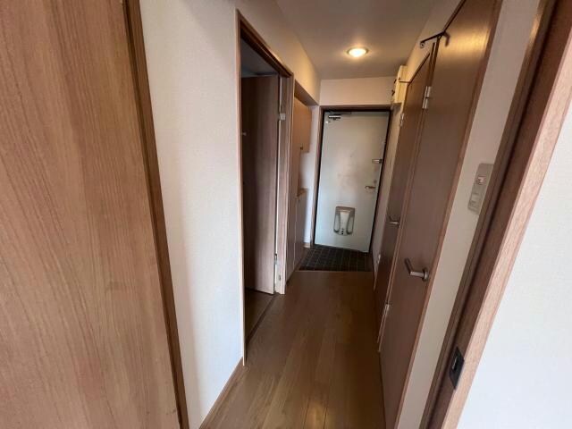 寺ノ元レジデンスの物件内観写真