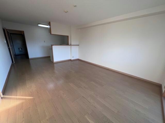 寺ノ元レジデンスの物件内観写真