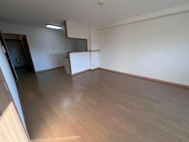 寺ノ元レジデンスの物件内観写真