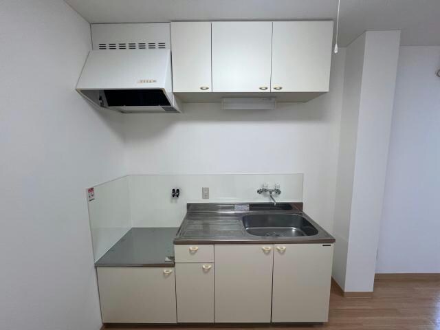 デュ・パレ紀伊田辺の物件内観写真