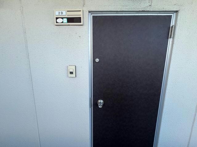 デュ・パレ紀伊田辺の物件内観写真