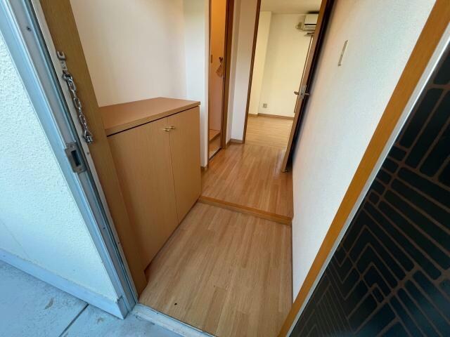 デュ・パレ紀伊田辺の物件内観写真