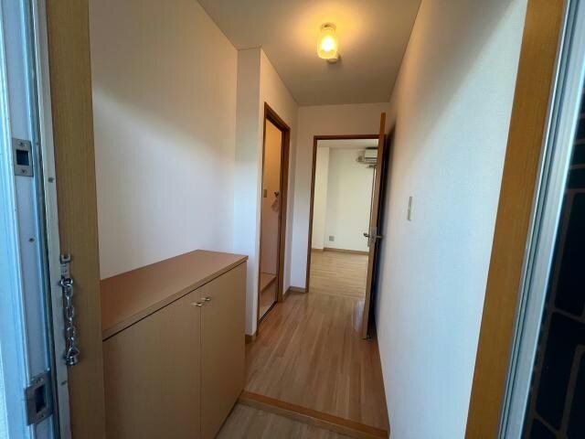 デュ・パレ紀伊田辺の物件内観写真