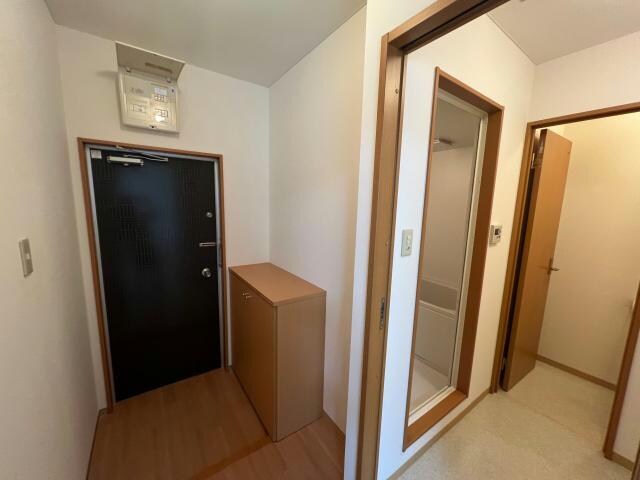 デュ・パレ紀伊田辺の物件内観写真