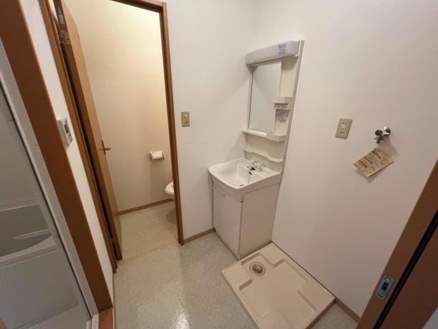 デュ・パレ紀伊田辺の物件内観写真