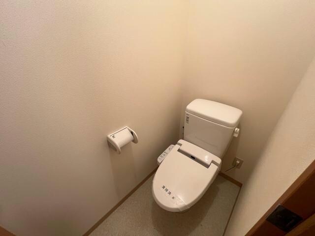 デュ・パレ紀伊田辺の物件内観写真