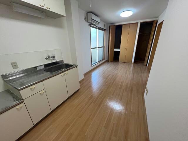 デュ・パレ紀伊田辺の物件内観写真