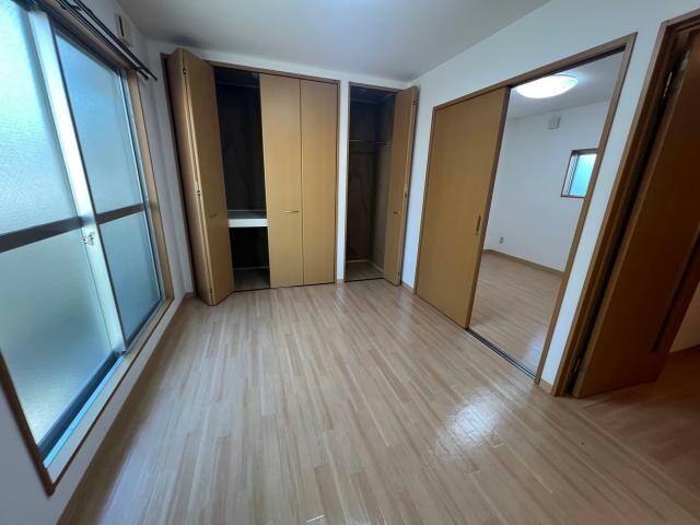 デュ・パレ紀伊田辺の物件内観写真