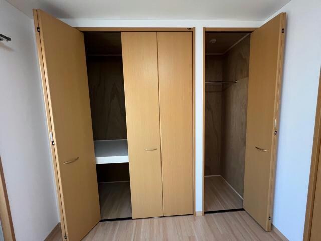 デュ・パレ紀伊田辺の物件内観写真