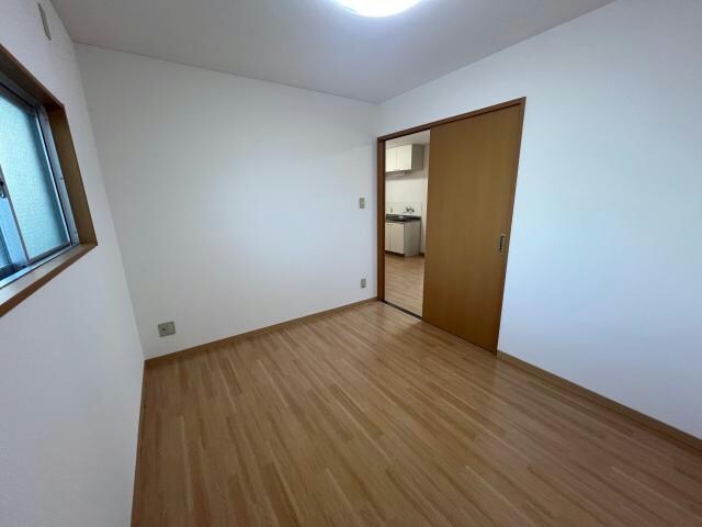 デュ・パレ紀伊田辺の物件内観写真