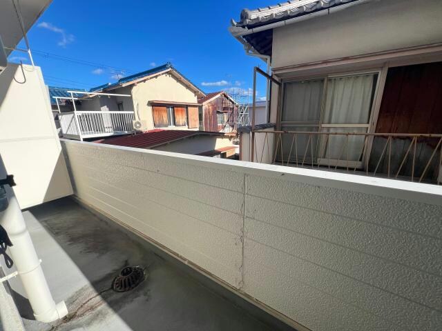 デュ・パレ紀伊田辺の物件内観写真