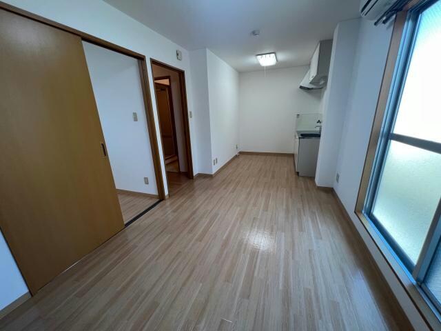 デュ・パレ紀伊田辺の物件内観写真