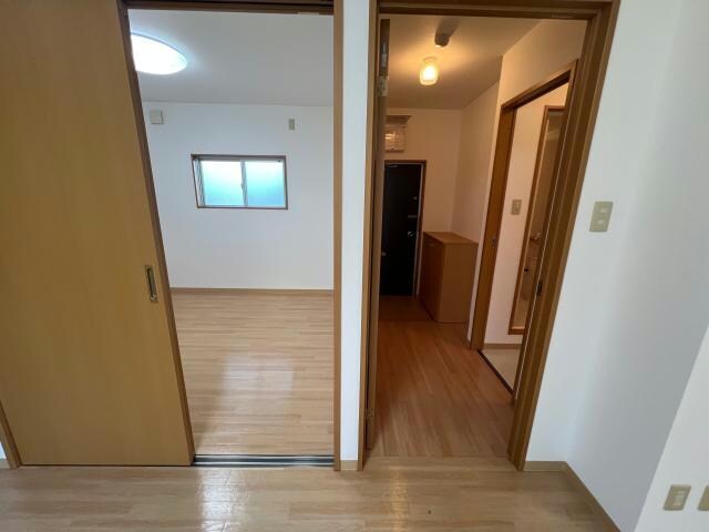 デュ・パレ紀伊田辺の物件内観写真