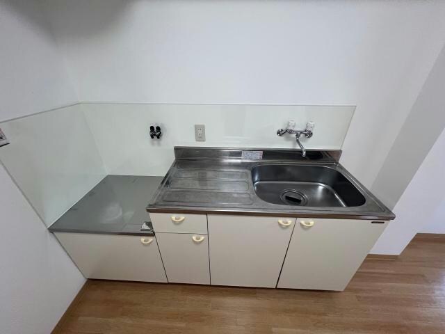 デュ・パレ紀伊田辺の物件内観写真