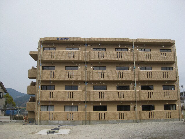 サンライトの物件外観写真