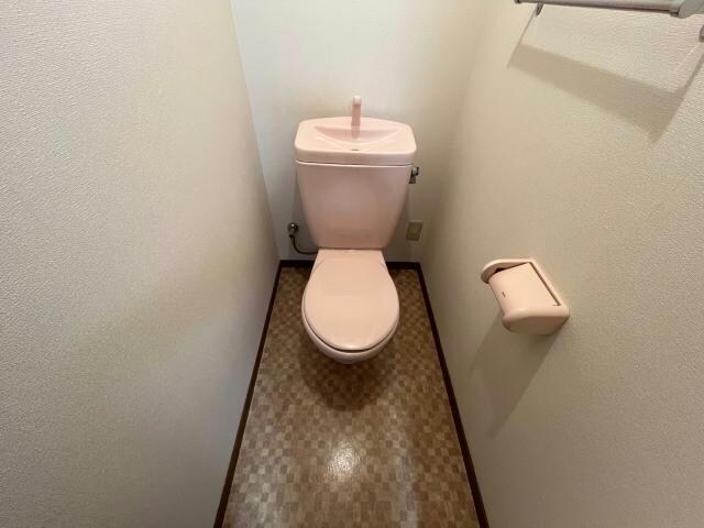 ゆららガーデンの物件内観写真