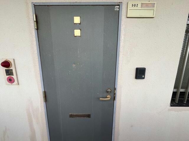 ゆららガーデンの物件内観写真