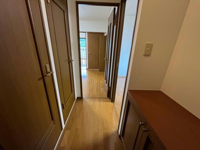 ゆららガーデンの物件内観写真