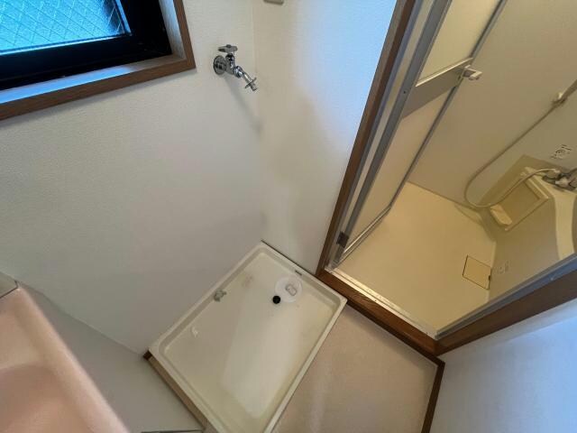 ゆららガーデンの物件内観写真