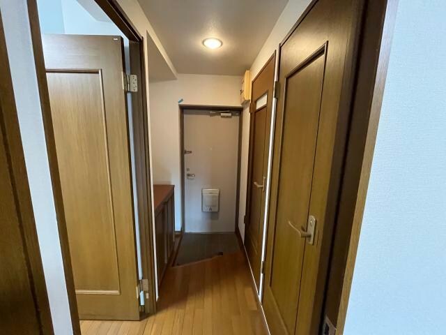 ゆららガーデンの物件内観写真