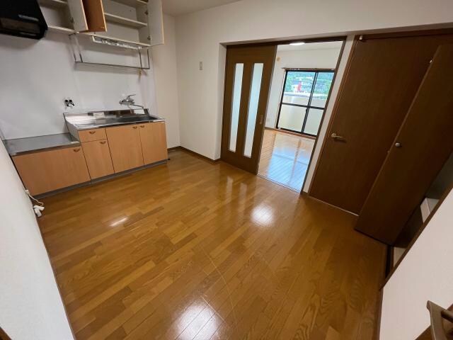 ゆららガーデンの物件内観写真