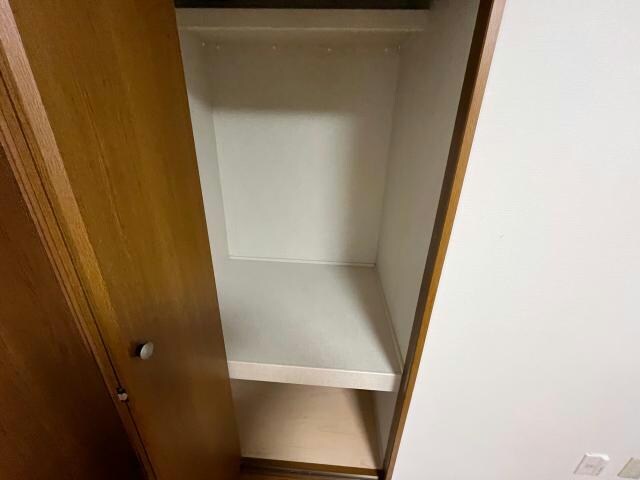 ゆららガーデンの物件内観写真