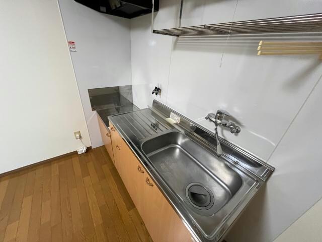 ゆららガーデンの物件内観写真